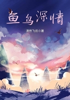 魚鳥深情在線閱讀