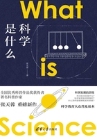 科学是什么