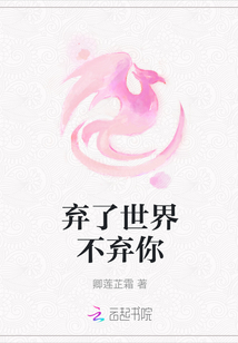 弃了世界不弃你
