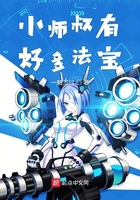小師叔有好多法寶在線閱讀
