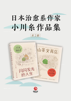 山茶文具店+闪闪发光的人生（共2册）在线阅读