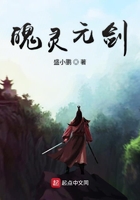 魄灵元剑