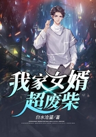 我家女婿超废柴在线阅读