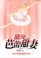 盛寵芭蕾甜妻在線閱讀