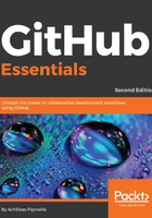 GitHub Essentials在线阅读