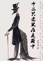 十二只老鼠在庭箱中在线阅读
