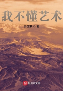 我不懂藝術