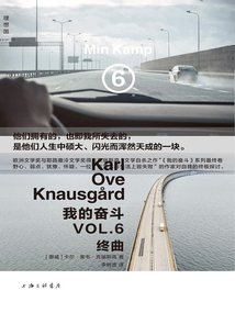 我的奋斗6:终曲
