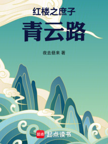 紅樓之庶子青云路