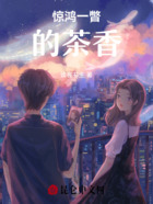 惊鸿一瞥的茶香在线阅读