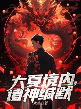 大夏境内,诸神缄默在线阅读