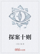 探案十则在线阅读