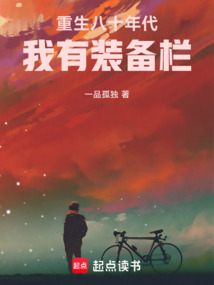 重生八十年代,我有装备栏 cover