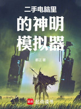 二手电脑里的神明模拟器在线阅读
