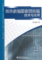 拓扑纹理图像预处理技术与应用在线阅读