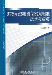 拓撲紋理圖像預處理技術與應用