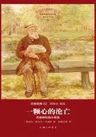 一颗心的沦亡在线阅读