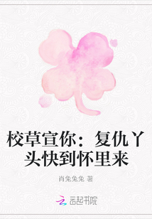 校草宣你：復仇丫頭快到懷里來