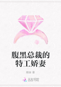 腹黑總裁的特工嬌妻
