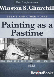 Painting as a Pastime