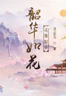 韶華如花花落如華