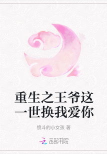 重生之王爺這一世換我愛你