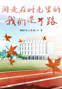 游走在時光里的我們迷了路