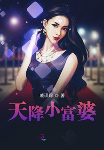 天降小富婆