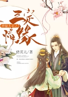 神秘夫君之三定情缘在线阅读