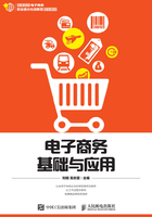 电子商务基础与应用在线阅读