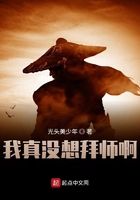 我真沒想拜師啊在線閱讀