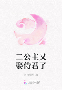 二公主又娶侍君了