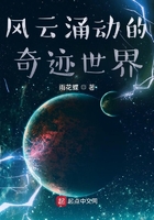 風云涌動的奇跡世界在線閱讀