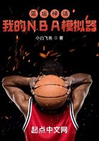 籃壇神話：我的NBA模擬器在線閱讀
