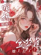 明撩暗誘！金絲雀她上位了！在線閱讀