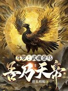 斗罗：武魂金乌，吾乃天帝