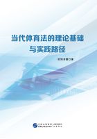 当代体育法的理论基础与实践路径在线阅读