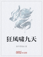 狂风啸九天在线阅读