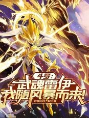 斗罗:武魂雷伊,我随风暴而来!在线阅读