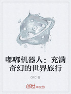 嘟嘟機(jī)器人：充滿(mǎn)奇幻的世界旅行在線(xiàn)閱讀