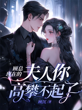 顾总，现在的夫人你高攀不起了在线阅读