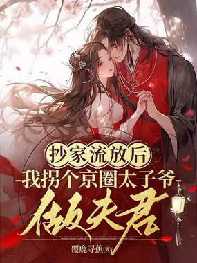 抄家流放后，我拐个京圈太子爷做夫君在线阅读