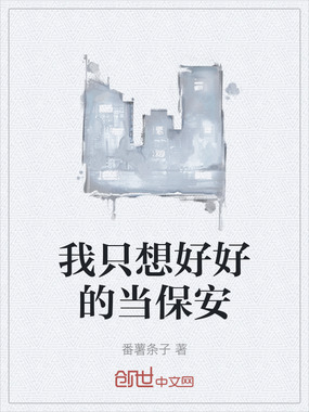 我只想好好的当保安在线阅读