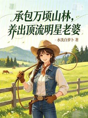 承包万顷山林，养出顶流明星老婆在线阅读