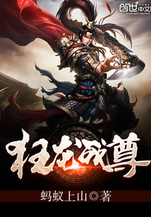 狂龙战尊