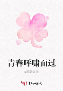 青春呼嘯而過