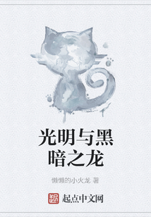 光明與黑暗之龍