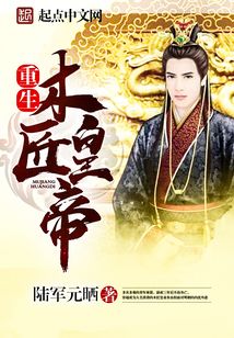 重生木匠皇帝