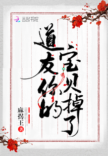 道友你的寶貝掉了
