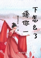撩你一下怎么了在線閱讀